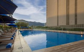 Courtyard By Marriott Santa Marta Resort